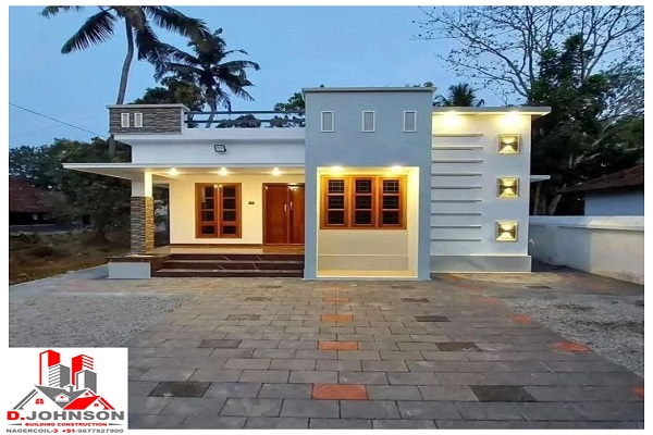 Sustainable building practices 